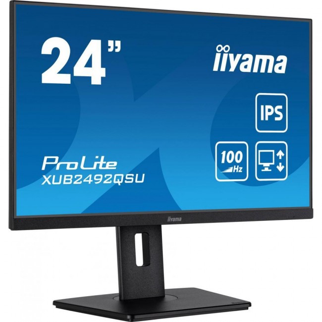 iiyama XUB2492QSU-B1