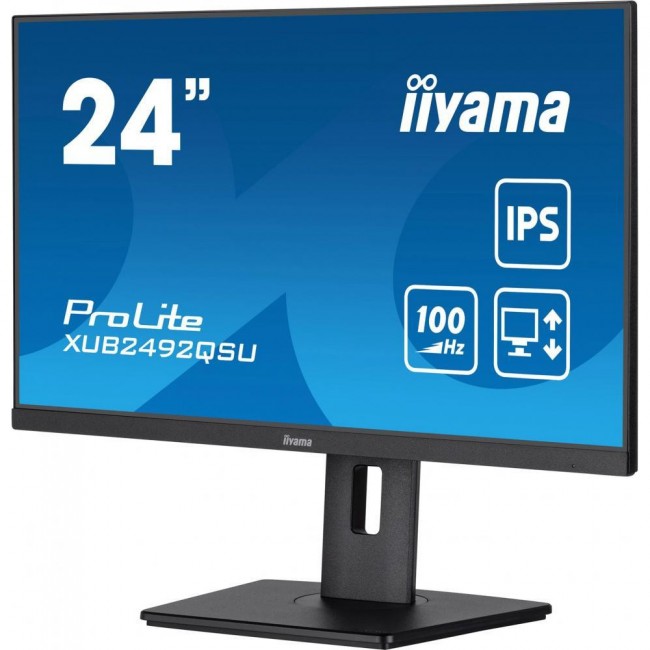 iiyama XUB2492QSU-B1