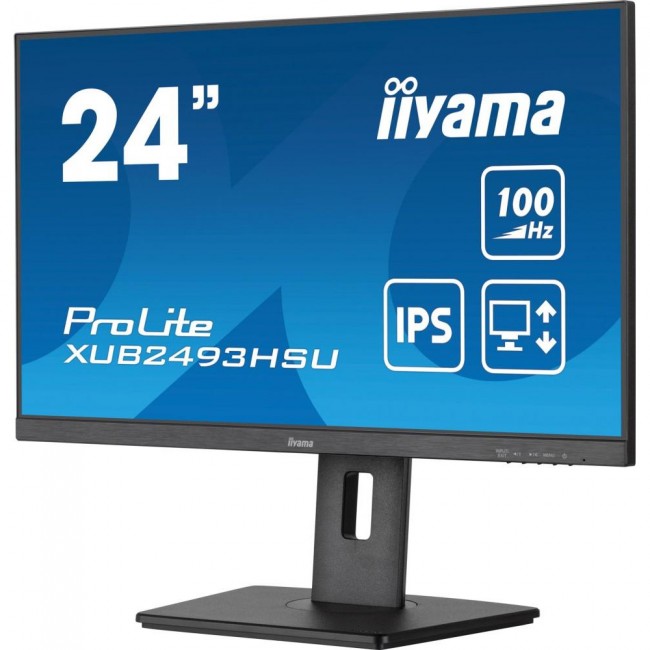 iiyama XUB2493HSU-B7