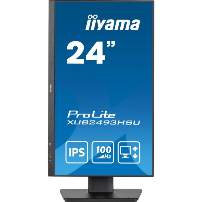 iiyama XUB2493HSU-B7