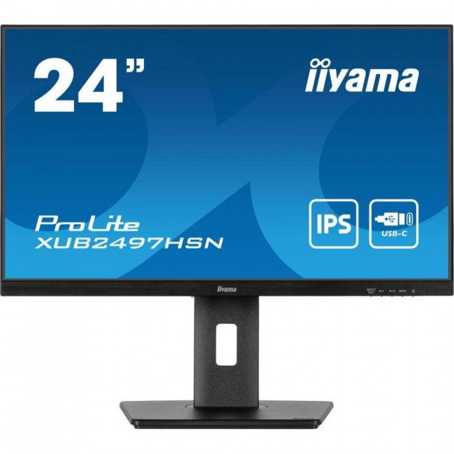 iiyama XUB2497HSN-B1