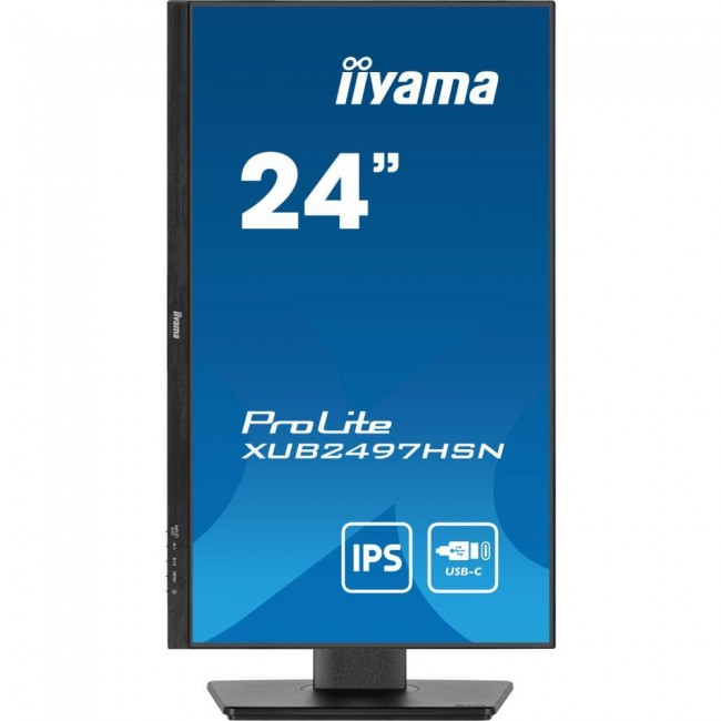 iiyama XUB2497HSN-B1