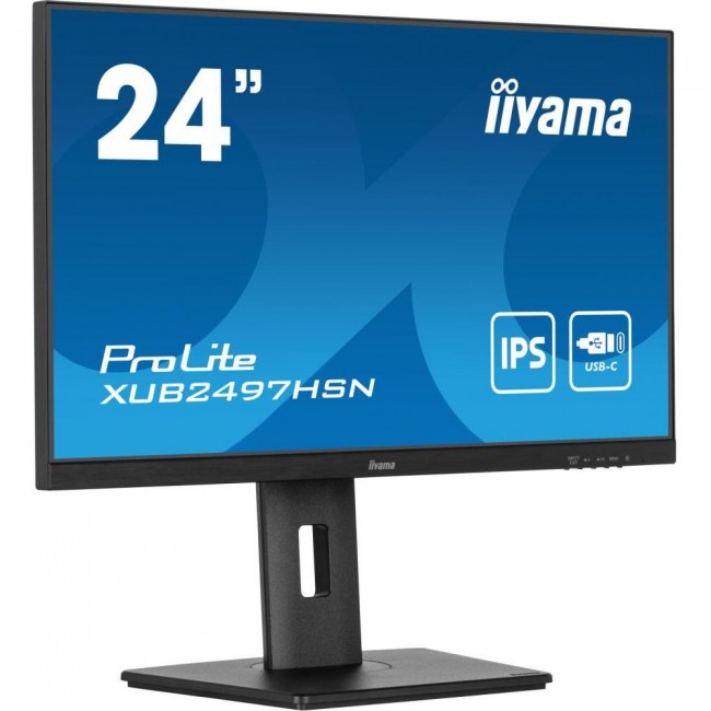 iiyama XUB2497HSN-B1