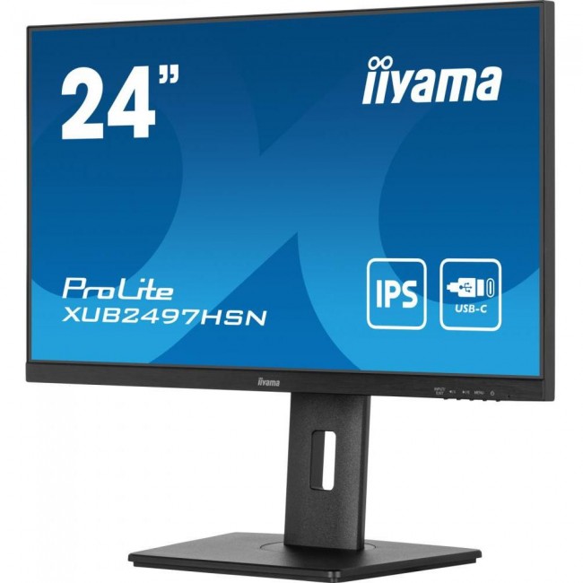 iiyama XUB2497HSN-B1