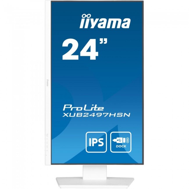 iiyama XUB2497HSN-W2