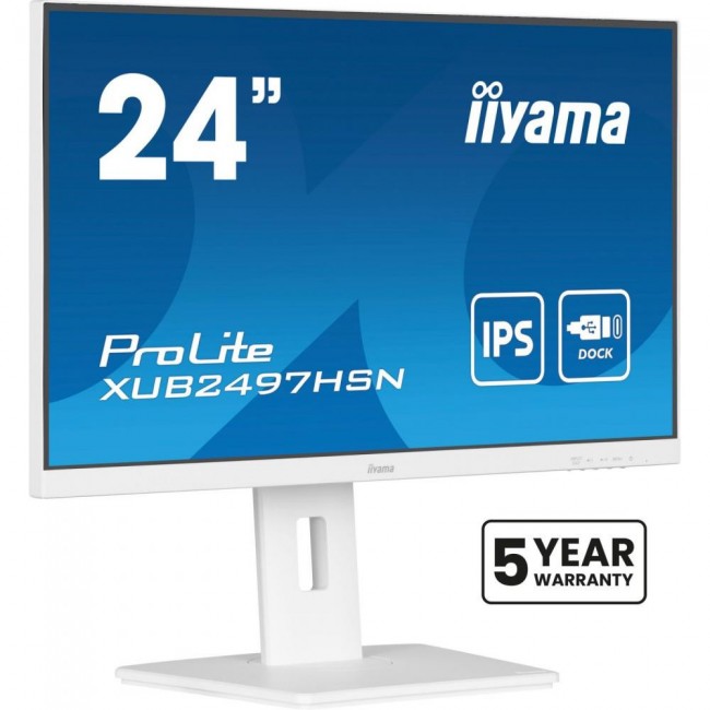 iiyama XUB2497HSN-W2