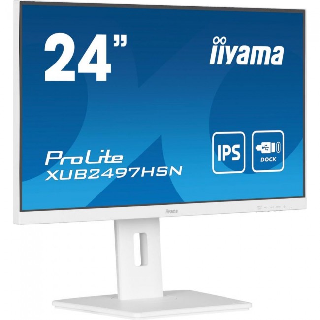 iiyama XUB2497HSN-W2