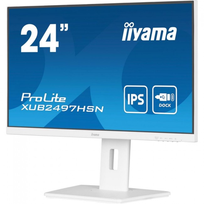 iiyama XUB2497HSN-W2