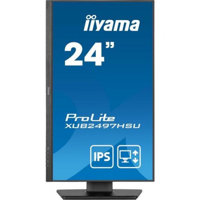 iiyama XUB2497HSU-B2