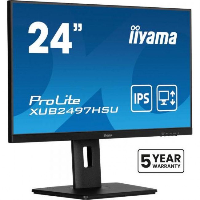 iiyama XUB2497HSU-B2