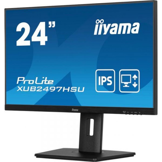 iiyama XUB2497HSU-B2