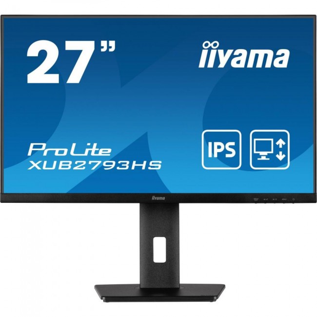 iiyama XUB2793HS-B7