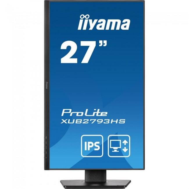 iiyama XUB2793HS-B7