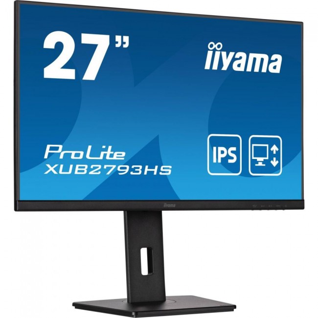 iiyama XUB2793HS-B7