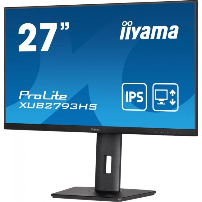 iiyama XUB2793HS-B7