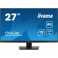 Монитор iiyama XUB2793QS-B6