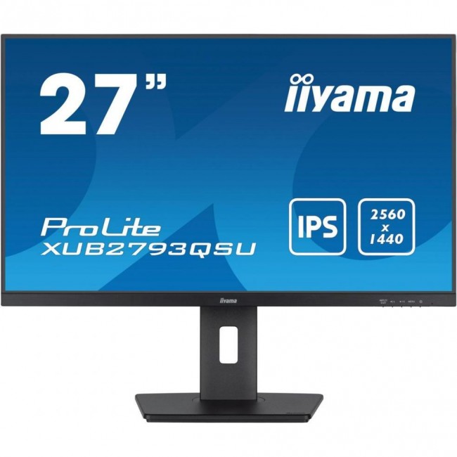 iiyama XUB2793QSU-B7