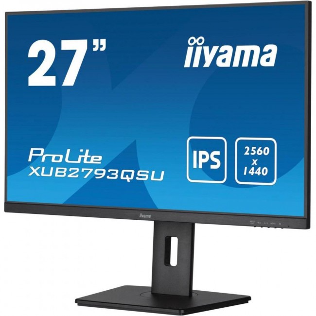 iiyama XUB2793QSU-B7