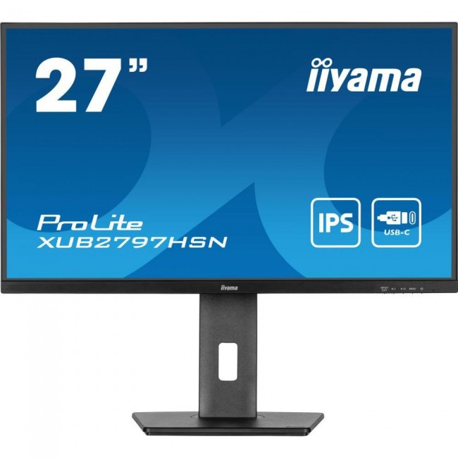 iiyama XUB2797HSN-B1