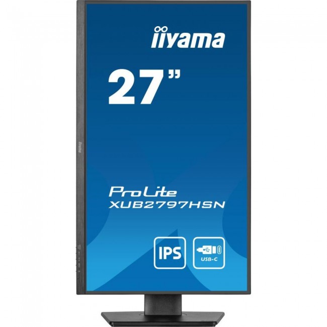 iiyama XUB2797HSN-B1