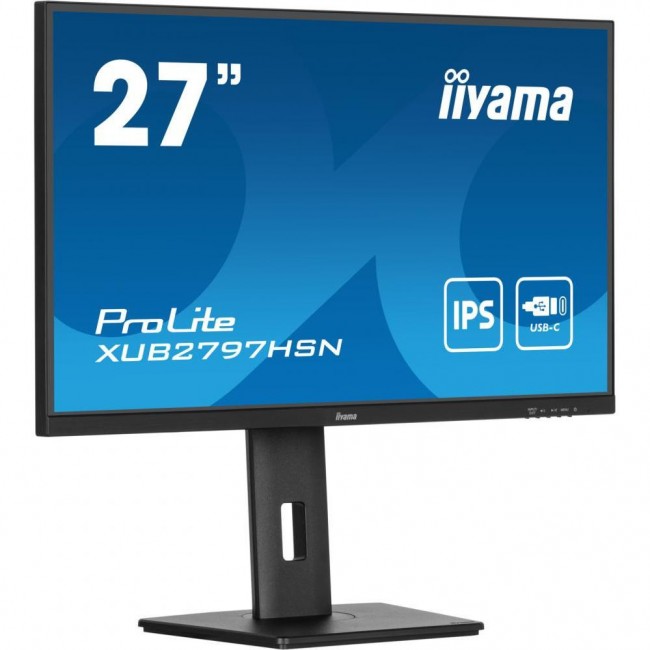 iiyama XUB2797HSN-B1