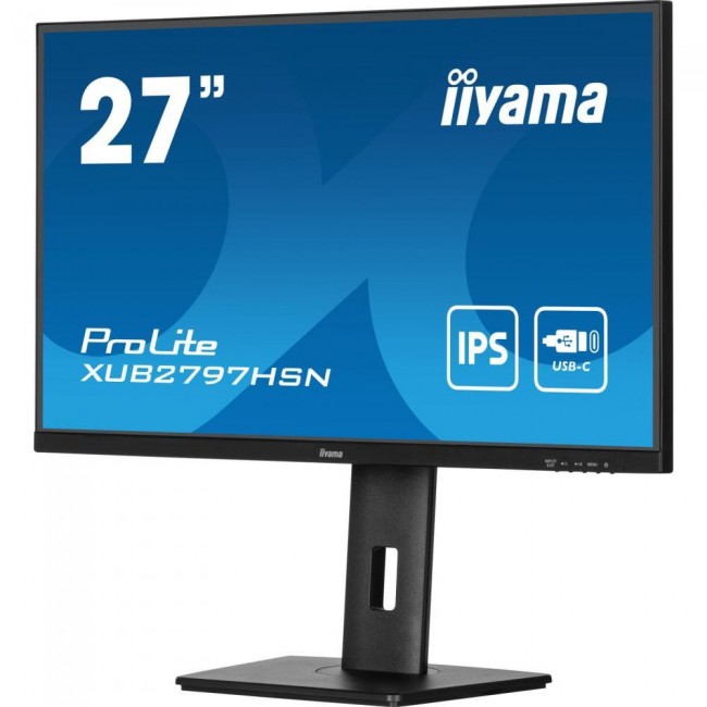 iiyama XUB2797HSN-B1