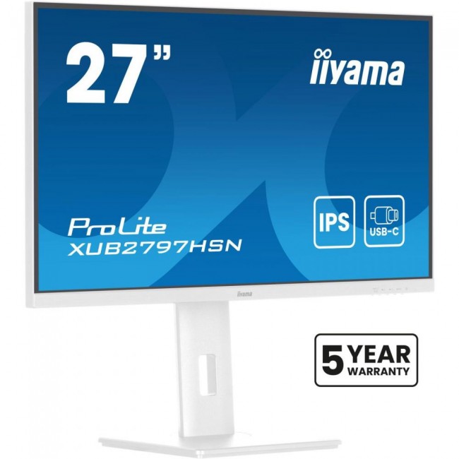 iiyama XUB2797HSN-W2