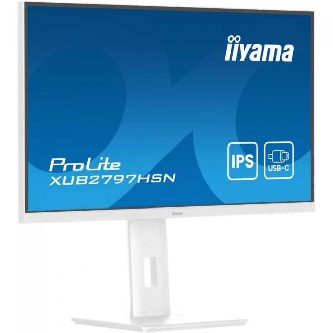 iiyama XUB2797HSN-W2