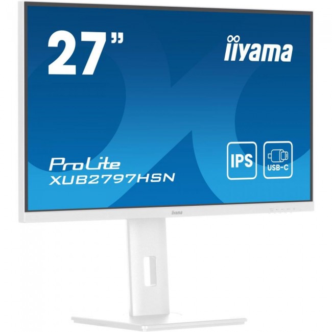 iiyama XUB2797HSN-W2