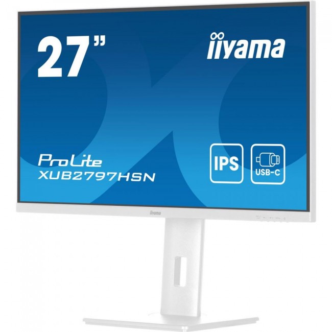 iiyama XUB2797HSN-W2