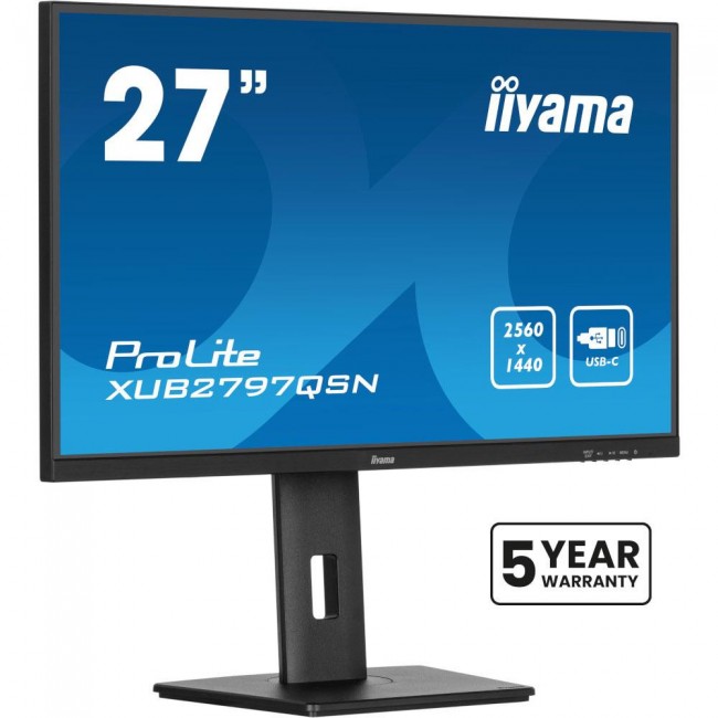 iiyama XUB2797QSN-B2