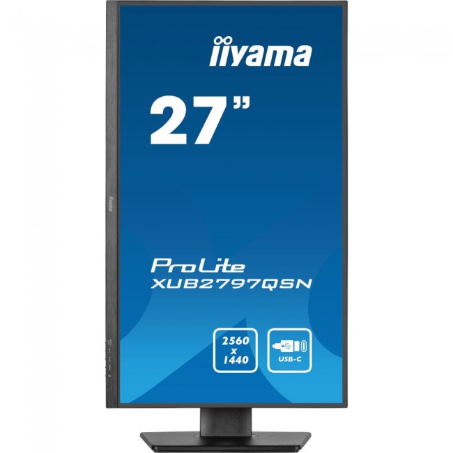 iiyama XUB2797QSN-B2