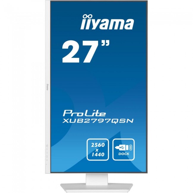 iiyama XUB2797QSN-W2