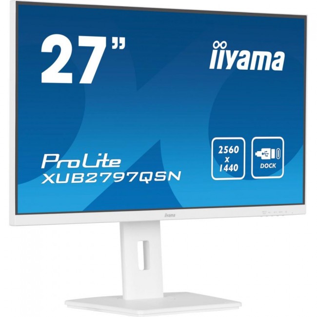 iiyama XUB2797QSN-W2