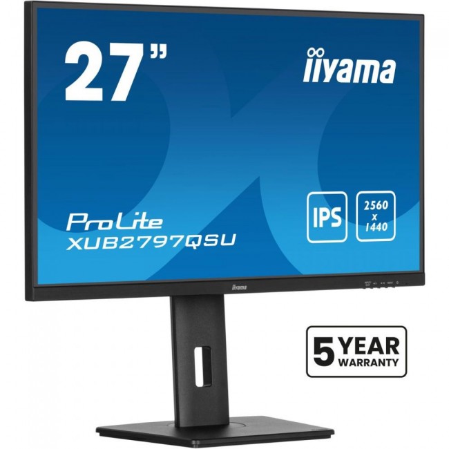 iiyama XUB2797QSU-B2