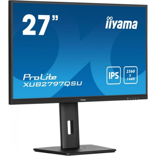 iiyama XUB2797QSU-B2