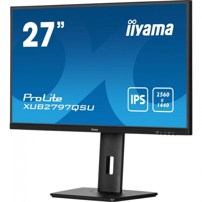 iiyama XUB2797QSU-B2