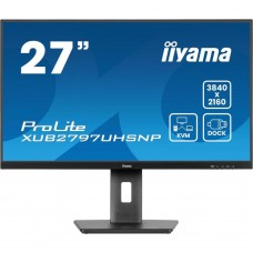 Монитор iiyama XUB2797UHSNP-B1