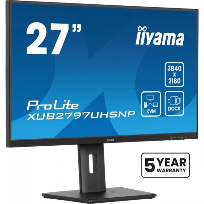 iiyama XUB2797UHSNP-B1