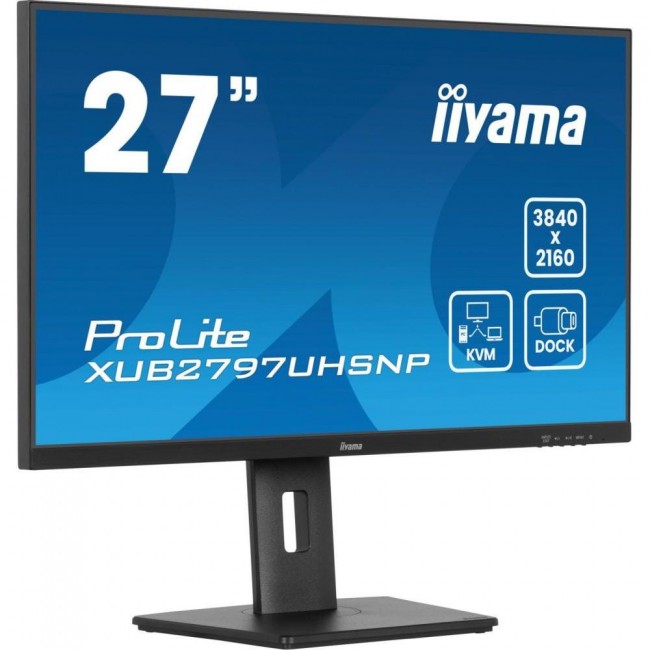 iiyama XUB2797UHSNP-B1