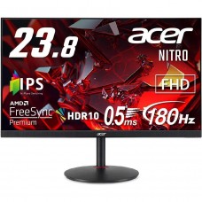 Acer XV240YM3BMIIPRX (UM.QX0EE.306)