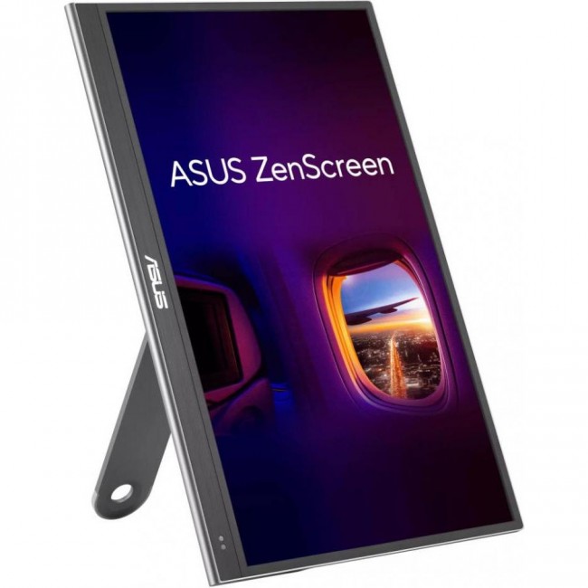 ASUS ZenScreen OLED MQ16AHE (90LM07SV-B02170)