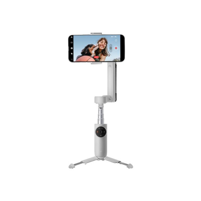 Монопод Insta360 Flow Standalone Stone Grey (CINSABBA_FLOW04)