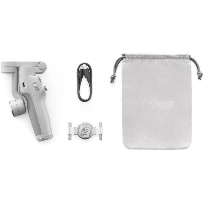 DJI Osmo Mobile 7 (CP.OS.00000406.01)