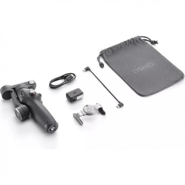 DJI Osmo Mobile 7P (CP.OS.00000401.01)
