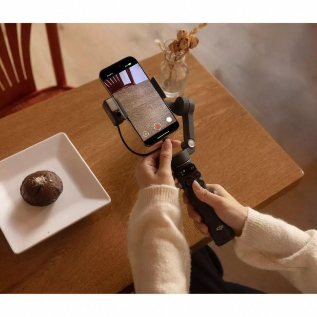 DJI Osmo Mobile 7P (CP.OS.00000401.01)