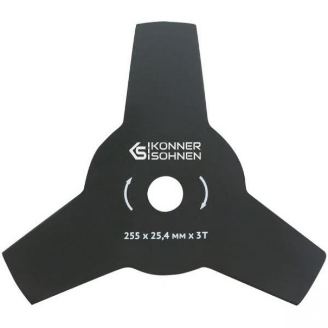 Konner&Sohnen KS BCT-20V