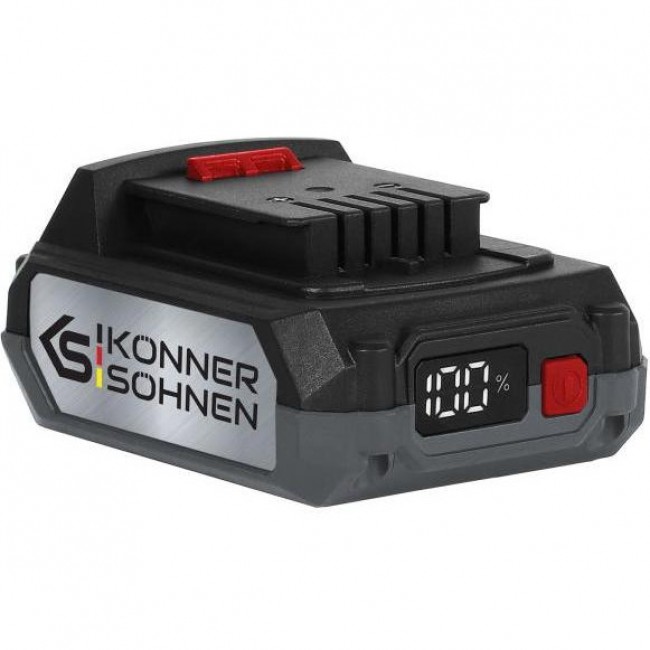 Konner&Sohnen KS BCT-20V