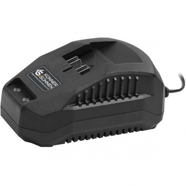 Konner&Sohnen KS BCT-20V