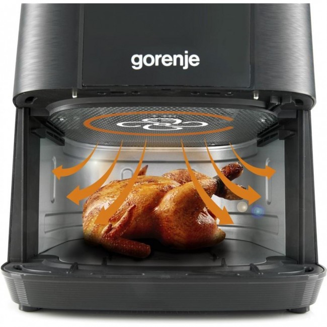 Gorenje AF1350DWB